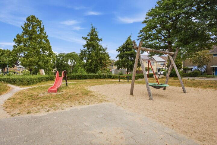 Foto 42 – Bosboomstraat 20, Dongen