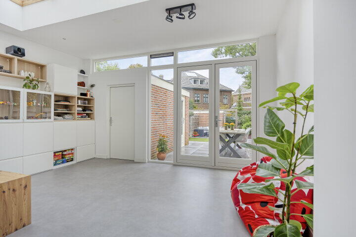 Foto 15 – Bosboom Toussaintlaan 27, Heemstede