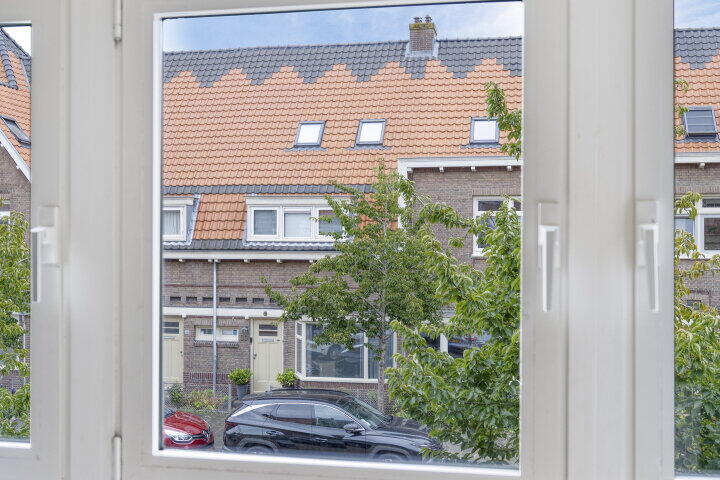Foto 28 – Bosboom Toussaintlaan 27, Heemstede