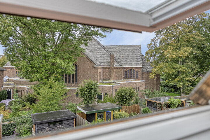 Foto 36 – Bosboom Toussaintlaan 27, Heemstede