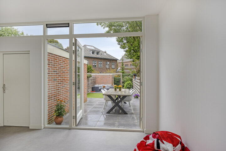 Foto 40 – Bosboom Toussaintlaan 27, Heemstede