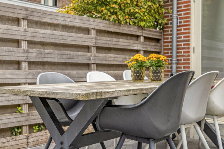 Foto 44 – Bosboom Toussaintlaan 27, Heemstede