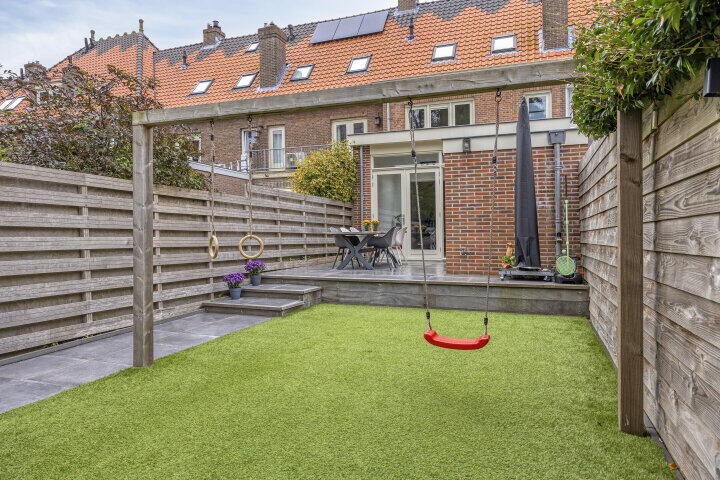 Foto 45 – Bosboom Toussaintlaan 27, Heemstede