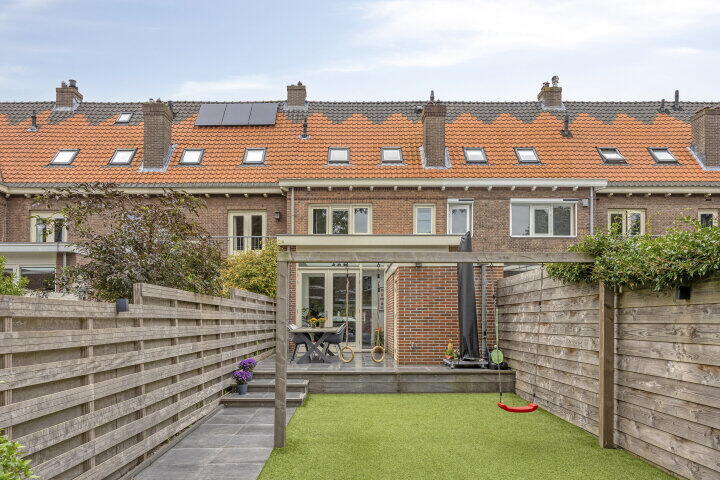 Foto 47 – Bosboom Toussaintlaan 27, Heemstede