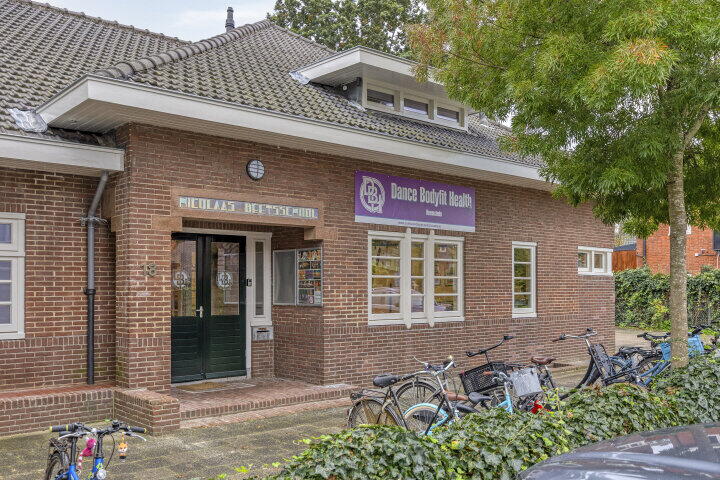 Foto 48 – Bosboom Toussaintlaan 27, Heemstede