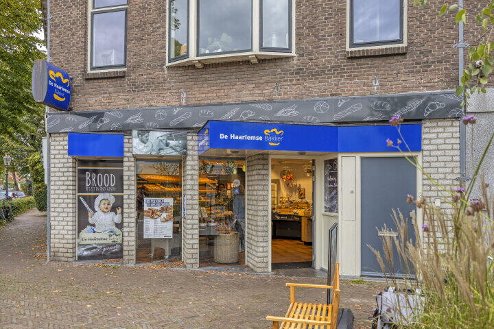 Foto 50 – Bosboom Toussaintlaan 27, Heemstede