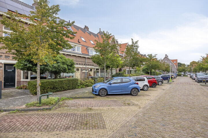Foto 6 – Bosboom Toussaintlaan 27, Heemstede