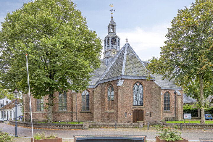Foto 51 – Bosboom Toussaintlaan 27, Heemstede