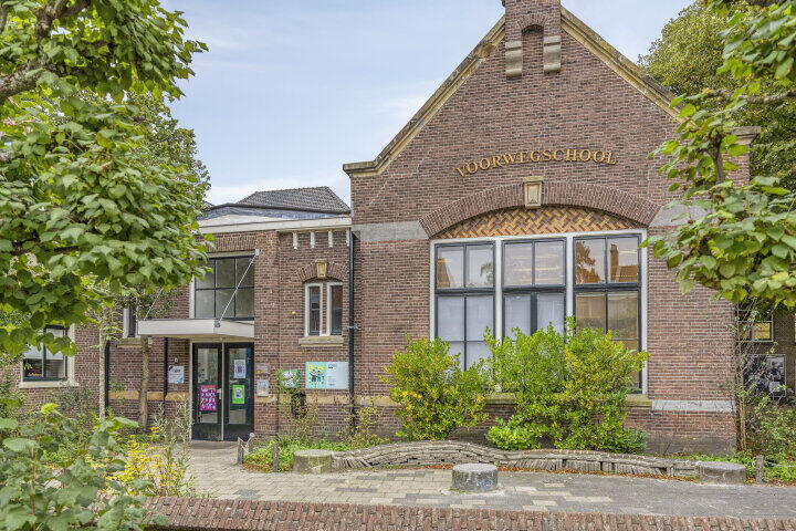 Foto 52 – Bosboom Toussaintlaan 27, Heemstede