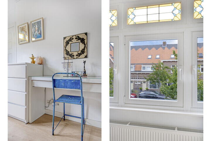 Foto 57 – Bosboom Toussaintlaan 27, Heemstede