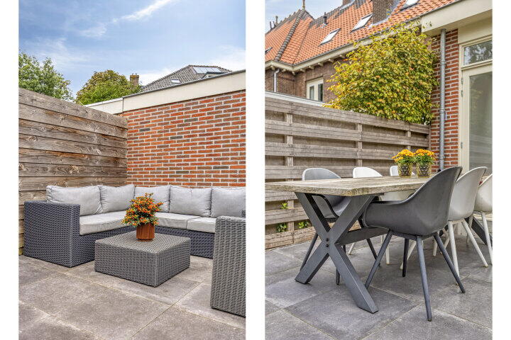 Foto 59 – Bosboom Toussaintlaan 27, Heemstede