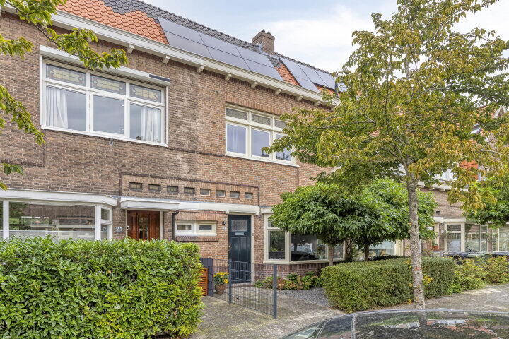 Foto 7 – Bosboom Toussaintlaan 27, Heemstede