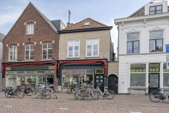 Boschstraat 166 A