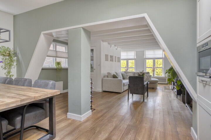 Foto 20 – Boschstraat 166 A, Breda