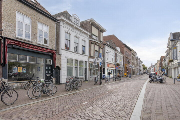 Foto 28 – Boschstraat 166 A, Breda
