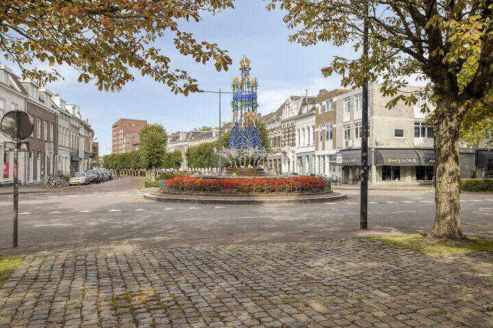 Foto 30 – Boschstraat 166 A, Breda