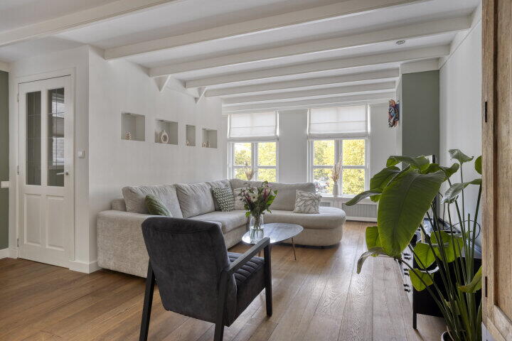 Foto 4 – Boschstraat 166 A, Breda