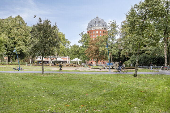 Foto 32 – Boschstraat 166 A, Breda