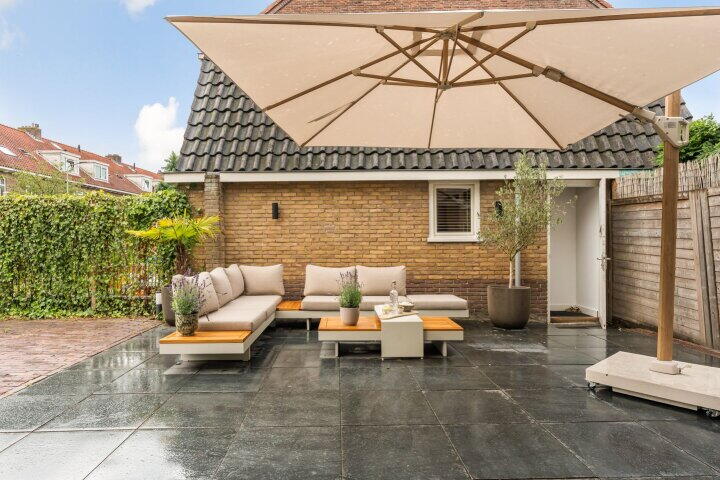 Foto 24 – Bos en Vaartlaan 26, Amstelveen