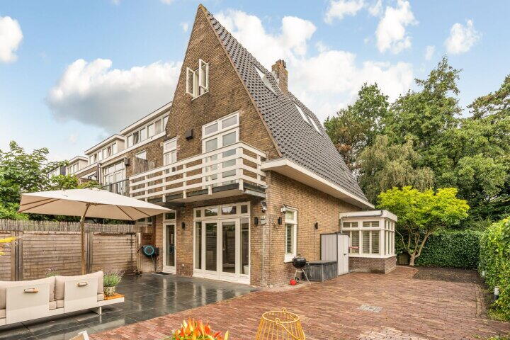 Foto 30 – Bos en Vaartlaan 26, Amstelveen