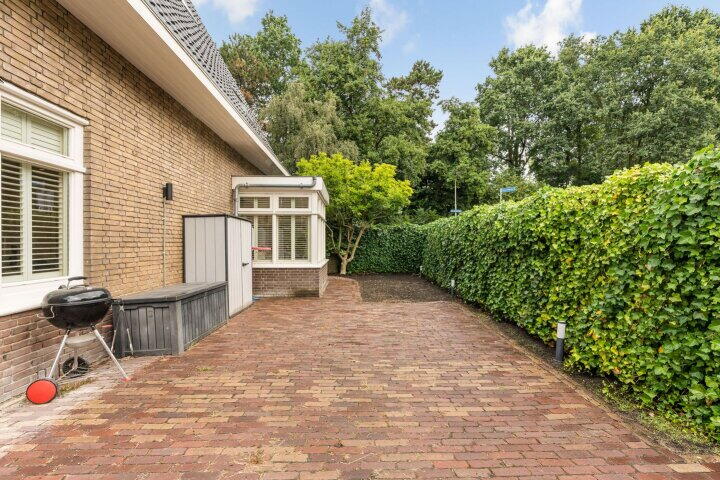 Foto 31 – Bos en Vaartlaan 26, Amstelveen