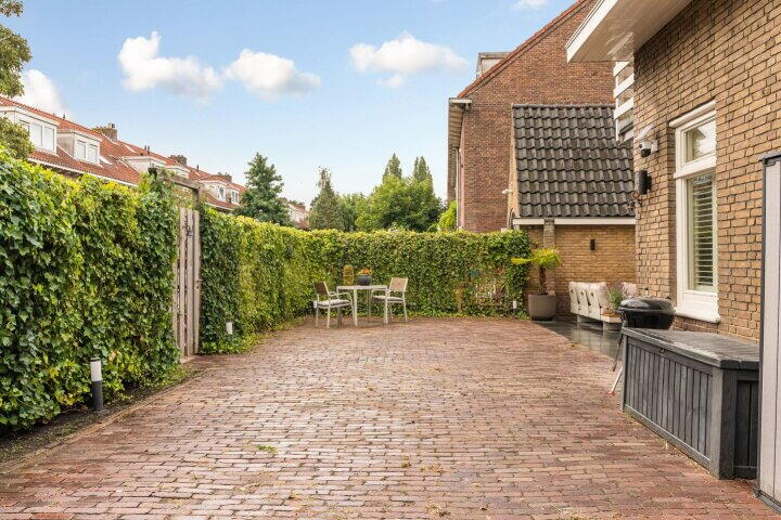 Foto 32 – Bos en Vaartlaan 26, Amstelveen