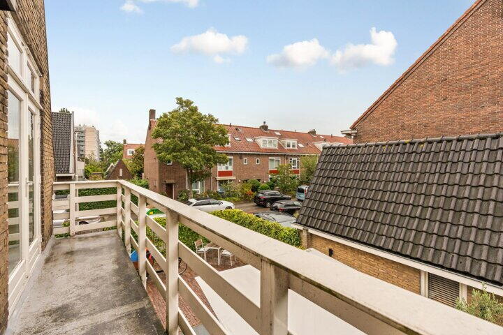 Foto 38 – Bos en Vaartlaan 26, Amstelveen