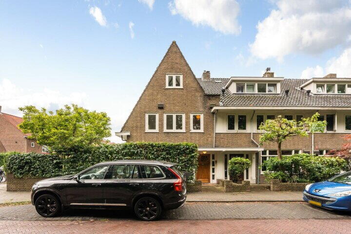 Foto 5 – Bos en Vaartlaan 26, Amstelveen
