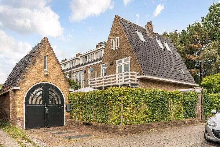 Foto 55 – Bos en Vaartlaan 26, Amstelveen