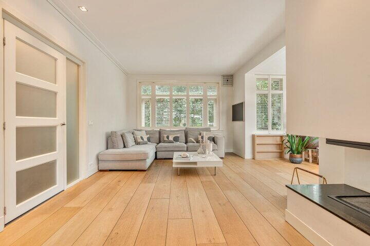 Foto 10 – Bos en Vaartlaan 26, Amstelveen