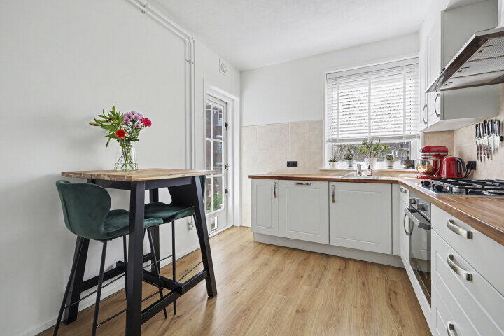 Foto 14 - Bosjeslaan 7, Vlissingen