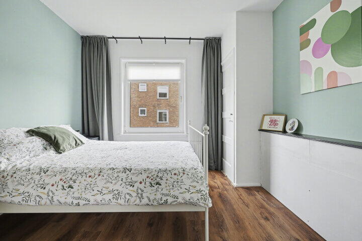 Foto 18 - Bosjeslaan 7, Vlissingen