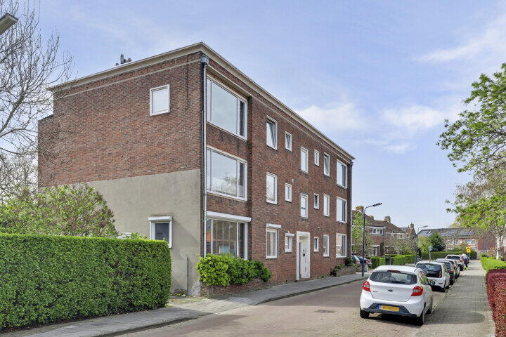 Foto 2 - Bosjeslaan 7, Vlissingen