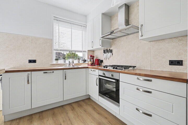 Foto 12 - Bosjeslaan 7, Vlissingen