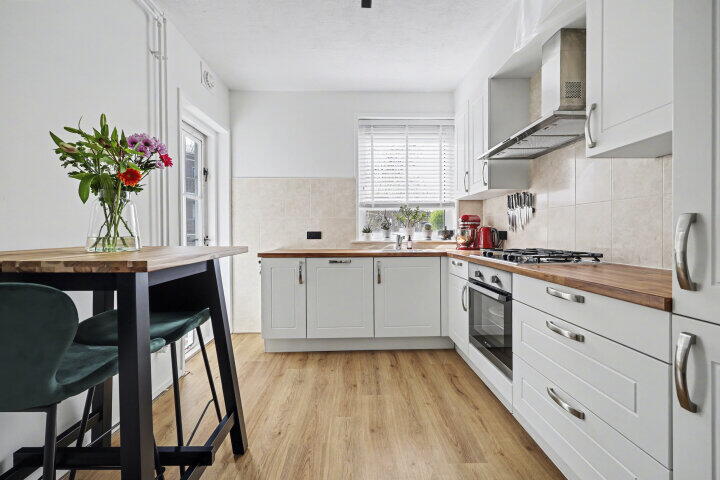 Foto 13 - Bosjeslaan 7, Vlissingen