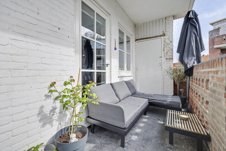 Foto 3 - Bosjeslaan 7, Vlissingen