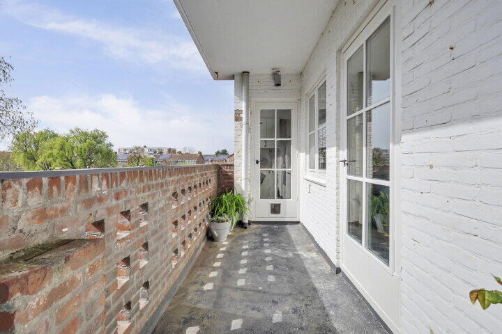 Foto 21 - Bosjeslaan 7, Vlissingen