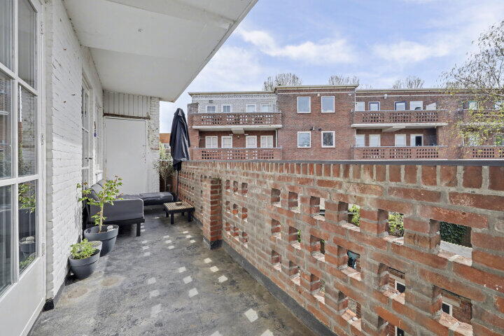 Foto 22 - Bosjeslaan 7, Vlissingen