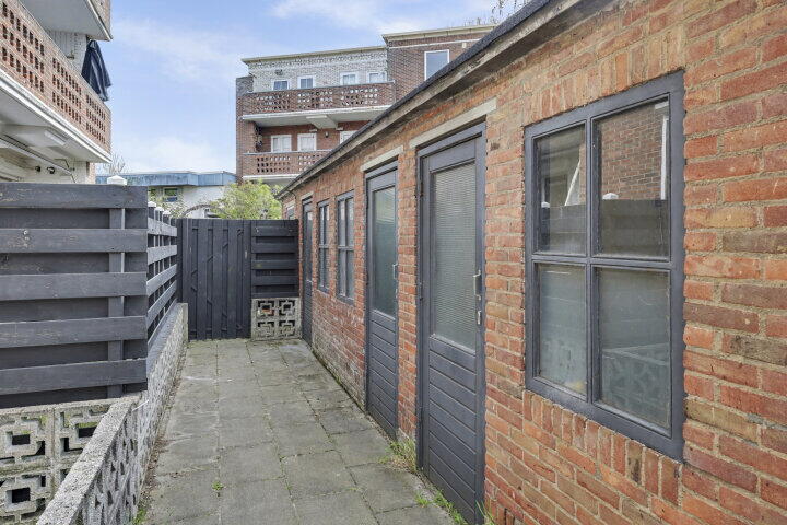 Foto 27 - Bosjeslaan 7, Vlissingen