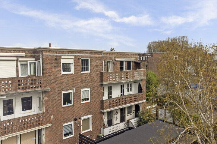 Foto 28 - Bosjeslaan 7, Vlissingen