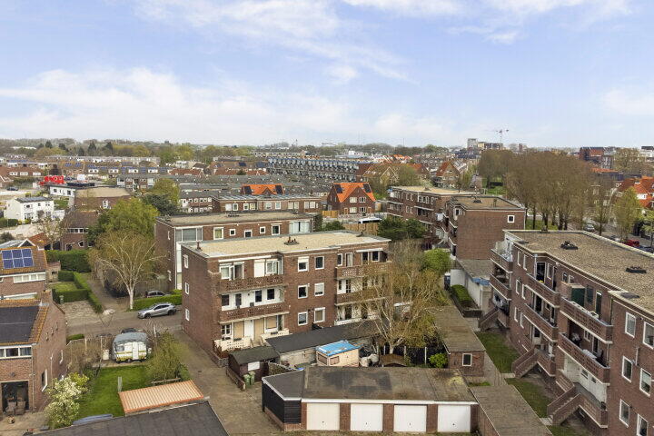 Foto 29 - Bosjeslaan 7, Vlissingen