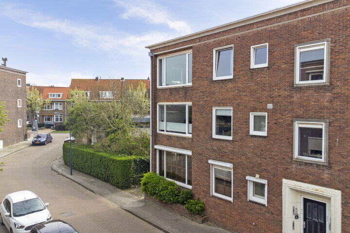 Foto 30 - Bosjeslaan 7, Vlissingen