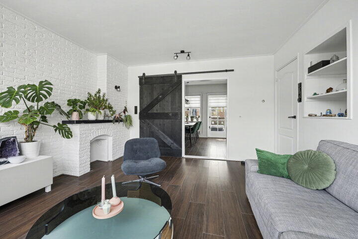 Foto 4 - Bosjeslaan 7, Vlissingen