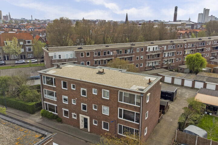 Foto 31 - Bosjeslaan 7, Vlissingen