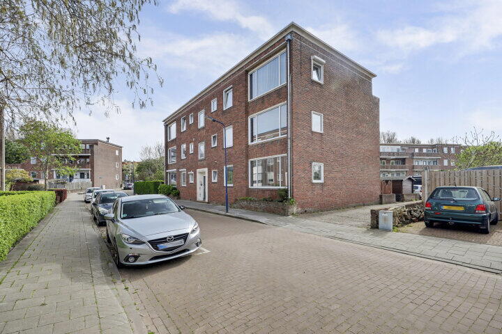 Foto 32 - Bosjeslaan 7, Vlissingen