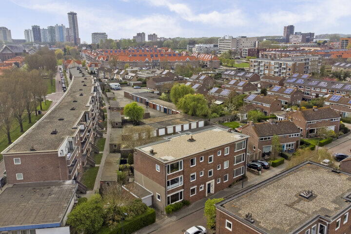 Foto 33 - Bosjeslaan 7, Vlissingen