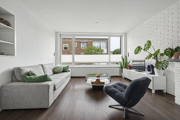 Foto 6 - Bosjeslaan 7, Vlissingen