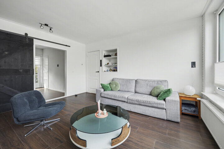 Foto 7 - Bosjeslaan 7, Vlissingen