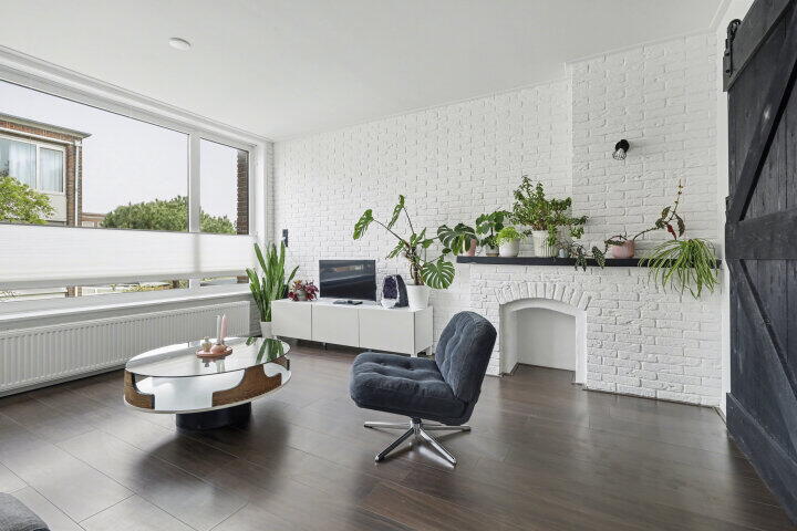 Foto 8 - Bosjeslaan 7, Vlissingen