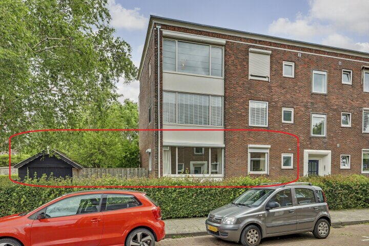 Bosjeslaan 8